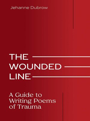cover image of The Wounded Line
